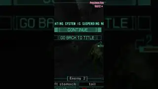 LEFT STOMACH!! - Ironmouse