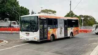 Ventura Bus 746 Designline CBS - Cummins, Designline (NZ) Orbitor