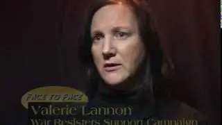 Face to Face with Jack Etkin - Episode 4: Valerie Lannon