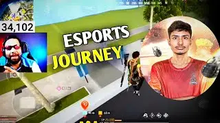 TG AZTEC ESPORTS JOURNEY IN FREE FAIR ESPORTS ?