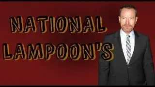 National Lampoons Holiday Reunion