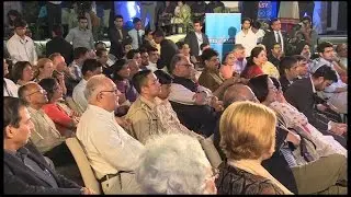 Swami Ramdev Interview: Express Adda | 29 October 2016 (Part 3)