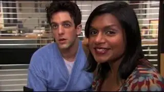 The Office US: Webisodes, Subtle Sexuality