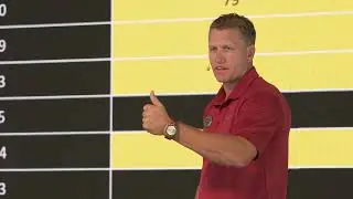 Corn Cafeteria - Jon Skinner | 2024 Becknology Days