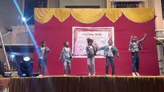 Annual Kids performance | Dancing Champions | Kids dance Show | dancing superstars 