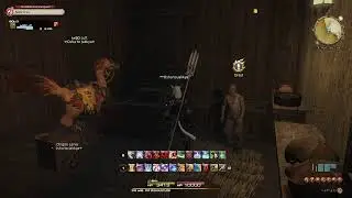 A New Player's Journey in FFXIV