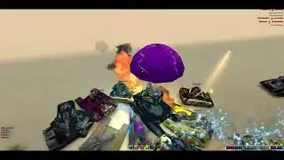 Rtanks - Gold Box Montage #4 (Valentine's Day) RM_Destroy