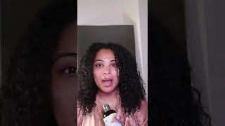 Trying Curlsmith's New Products: A Wash Day Routine Reviewed
