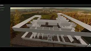 BIMflow.de Tools  - alpha test - Revit online Viewer