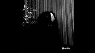 Apostle of Satan - Suicide  (Norwegian DSBM | Full Album  2025)