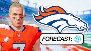 Leading My NFL Team to the Playoffs! Madden Superstar Ep. #2
