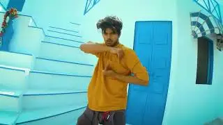 Ashmon A Jivanu | Best Tutting Dancer from India | Legend of Tutting 2022