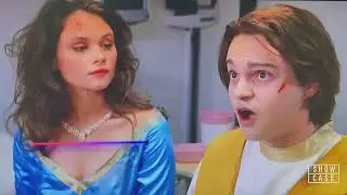 whole new world (with Ted)
