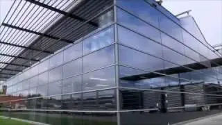 FRERICHS GLAS GMBH - Imagevideo [Englisch]