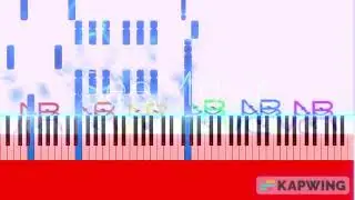 Need To Be Brave (NBC Snake 2026's Vocal Cover) - Piano Tutorial (Bryan Lanning's Oliver's Lullaby)