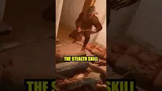 The FASTEST Ways To Level Stealth In KCD2!