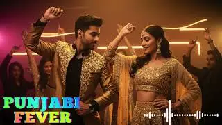 🔊Non Stop Desi Night USA 🌟 | Continuous Punjabi EDM & Party Beats