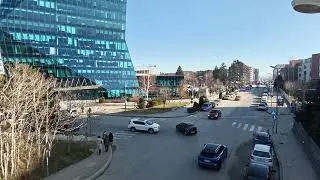 FullHD 1080p 30fps (ultrawide camera, 0.6x) - OnePlus 15R video sample