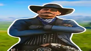 man has the biggest meltdown in red dead rp
