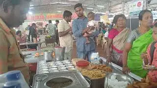 TODAY KARUR PREM MAHAL  GARAM STALL.   ANY ORDER CELL NO : 9080253671