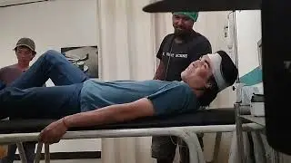 Ngintip orang syuting nyok