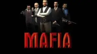 Mafia - fighting theme 1