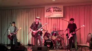 This End Up - A Thousand Times (Original Version) [Live @ The Bull Run 11.21.10]