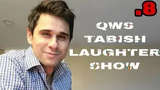 QWS&ndash;Tabish. | ALI ABDULLAH | Azfar Ali comedy.8