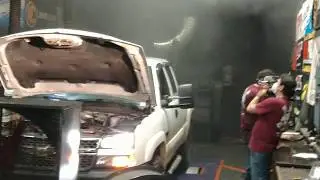 DPC 2019 Dyno Run #2