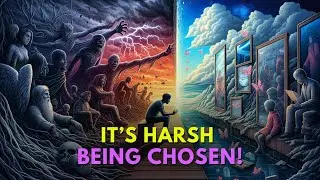 Chosen Ones, 10 Signs Your Struggles Are Ending (Breakthrough Is Now)