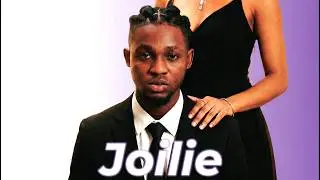 Omah Lay - Jolie | New Afro-Beat 2026 (Visualizer)