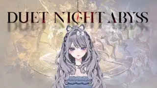 [Duet Night Abyss] The bunny moon goddess has returned