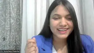 PART1 #USMLE #FMGE #FMG in USA MEDICAL SYSTEM, DETAILED DISCUSSION WITH DR DEEKSHA BORKER