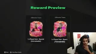 SEASON 9 FUTTIES SEASON PASS REACTION