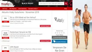 Vitafy Gutschein 2022 und Besten Gutscheincodes