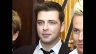 Mark Feehily - Through The Years