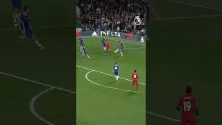 Courtois Can't Stop This INSANE Wonder Goal