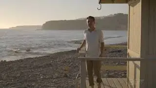 Grey's Anatomy 17x04 | Meredith Find George At The Beach