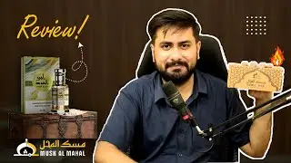 🌿 Maskal Mehal Ameer Ul Oud Attar | Order & Honest Review 📝