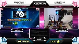 [StepMakers X Universe] On and On - Feat Jenga - D17