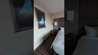 Goulding's Lodge - Monument Valley - Utah #roomreview #hotel #monumentvalley #utah #roadtrip #travel