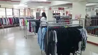 Think Twice Kenya | Shop Tour 2