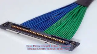 micro coax cable with sealed grommet what is coax speed of coaxial cable micro coax cable manufactur