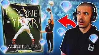 My CRAZIEST Play Ever // MLB The Show 22 Diamond Dynasty