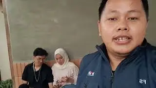 Di Cafe Bandung Bersama Tim HEPO dan CV PT Indomobil Finance Indonesia 