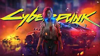 Cyberpunk 2077 Finally Clicked