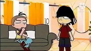 Ed Edd n Eddy Go To The Mall Foreal.