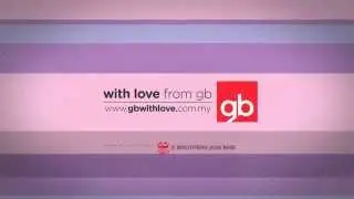 Продукция Geoby и GB