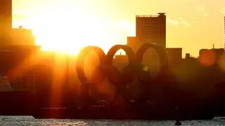 Tokyo Olympics 2020 this year came at 'just the right time'