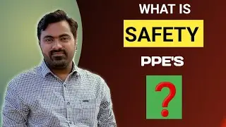 PPE ka full form kya h | Safety tools kya hai | Tool Box Talk | TBT ka full form kya hai | what  PPE